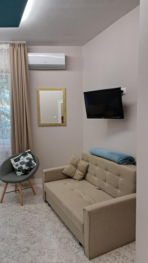 Eper Apartman Szeged Exterior foto