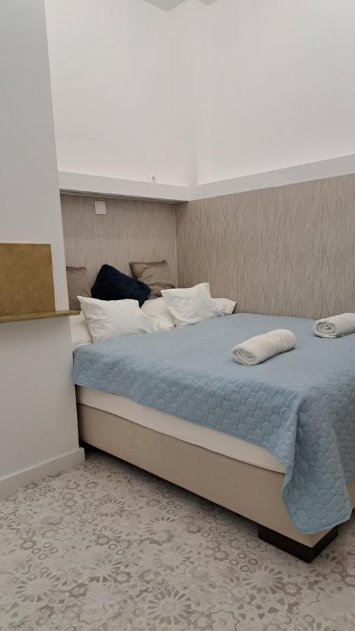 Eper Apartman Szeged Exterior foto